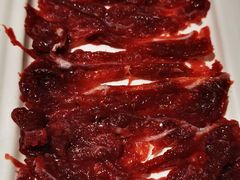 -潮牛海记•潮汕牛肉火锅•醉鸡煲•粿条汤(通北路店)