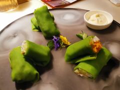 -绿茶餐厅(西单老佛爷店)