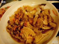 醉蟹-沈家门海鲜夜排档(东港店)