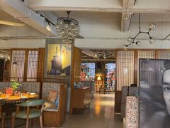 -时光乌托邦空中花园·川味·礼宴(星汇两江店)