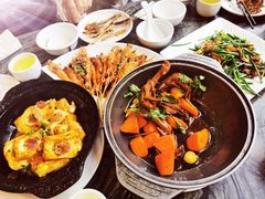 -美极鲜食坊(宝安南路店)