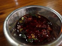 -中和裴氏蹄花(府河路店)
