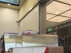 -DQ·蛋糕·冰淇淋(科华王府井店)