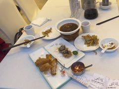 -皇马假日醉海南大酒店·假日一品派茶楼(秀英店)