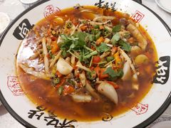 -罗妈砂锅(四川成都奎星楼店)