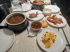 -宴立方海鲜自助(义乌万达广场店)
