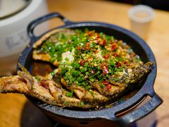 -聚鑫朋酸菜肥肠(九龙仓店)