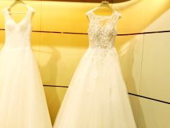 点击看大图 -南京宝娜嫁衣婚纱礼服馆(中央路店)