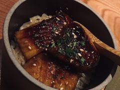 -RONIN Snack Bar