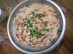 -朗妈私房菜(婺女州店)