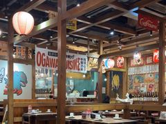 -小川洋风料理(街道口店)