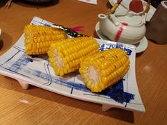 -松子料理(世纪城店)