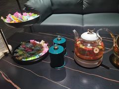-天禧影院式足道·SPA(梅林店)