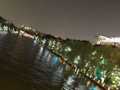 -运河游船(武林门码头)