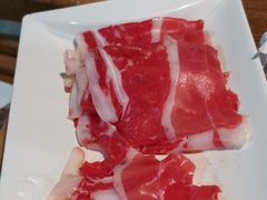 -傣妹火锅(南京东路一店)