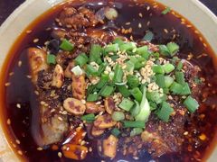 -泰宜担担面(黄泥塝总店)