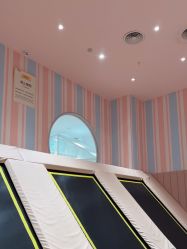 -奈尔宝家庭中心·亲子餐厅(鄞州万达店)