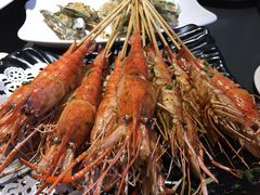 -79号渔船海鲜饭店(华强北店)