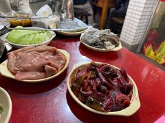 -储奇门鳝鱼火锅(总店)