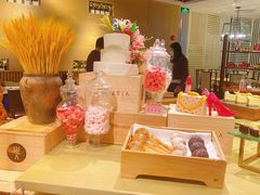 -金海湾自助餐厅(金陵饭店)