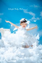 -七色田儿童摄影(静安店)