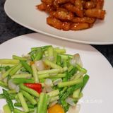全聚德也算是百年老字号了 他们家的品质真的没得说
