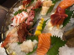 -極上萬膳·日料放题(海岸城店)