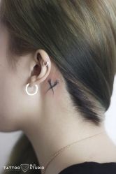 -飛凡TATTOO纹身•原创