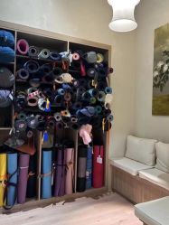 -YogaTime瑜伽时光