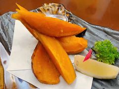 -宁波富力索菲特KOKO日本餐厅