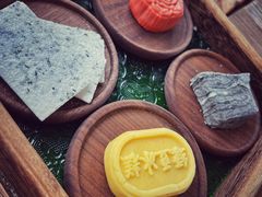 -上席擂茶·新中式青年茶馆(古城店)