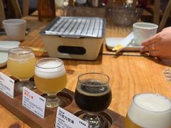 -木屋烧烤(坂田天安云谷店)