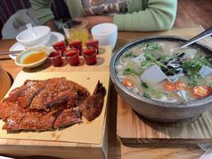 -桂小厨广西菜(印象城店)