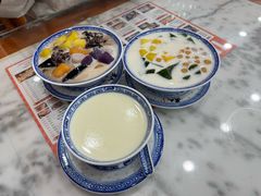 -金苑酒家·客家菜·广东老字号(万象店)