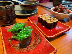 -俊屋料理·烧鸟·寿司·日泰融合菜(星际云汇店)