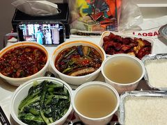 -老三样·旧食新味(万寿宫店)