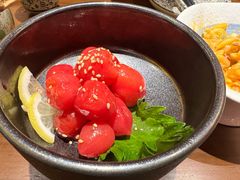 -白石的深夜食堂(济南万象城店)