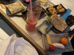 -和子足浴SPA会馆(竹山路店)