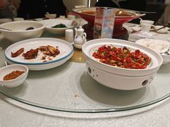 -品大三·经典淮扬菜(大行宫店)