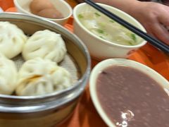 -庆丰包子铺(南站二店)