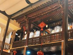 -云和祥食府·特色云南菜(金碧公园店)
