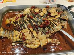 -鱼酷活鱼烤鱼(沈阳大悦城店)