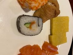 -马哥孛罗咖啡厅·Cafe Marco (厦门马哥孛罗东方大酒店)