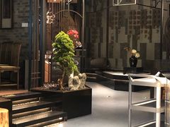 门面-湊湊火锅·茶憩(东城万达店)