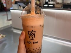 -KOI Thé(正佳广场店)