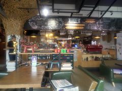-莫比餐厅(五道口店)