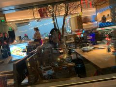 -蜜桃餐厅·伴山(湖滨商业街店)