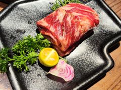 -九田家黑牛烤肉料理(顺义区华联金街店)