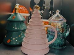 -星巴克(苏州泰华店)