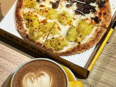 -1861意大利餐厅(来福士店)